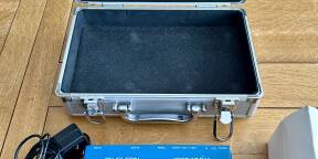 TC-Helicon VoiceLive Play – Très bon état – Peu utilisé – Avec flycase