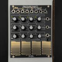 Vends Pressure Point comme neuf