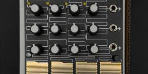 Vends Pressure Point comme neuf