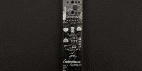 Vends Autopilot - Noir - Comme neuf