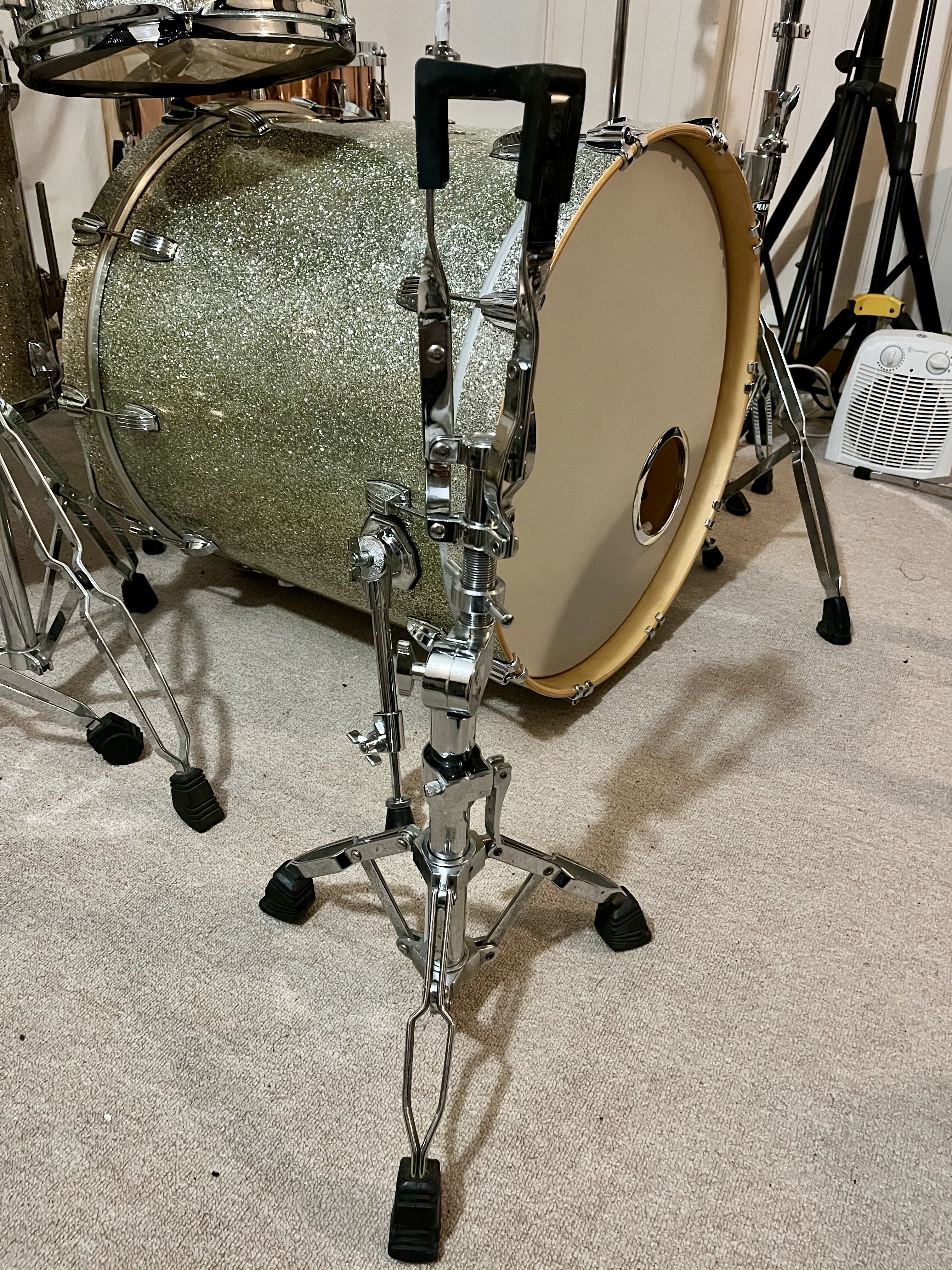 Pied de caisse claire Tama