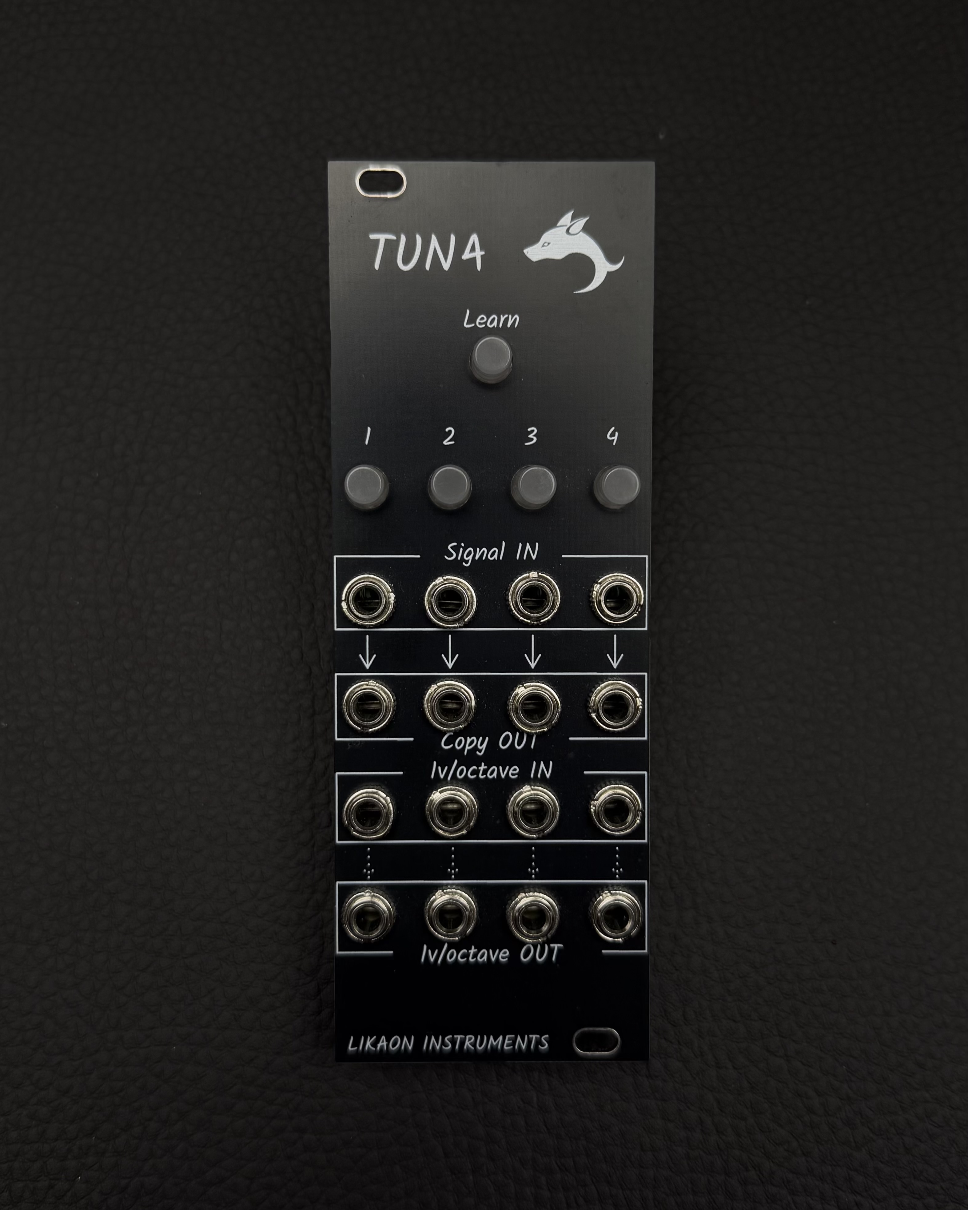 Vends Likaon Instruments - Tuna - comme neuf