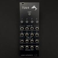 Vends Likaon Instruments - Tuna - comme neuf