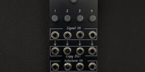 Vends Likaon Instruments - Tuna - comme neuf