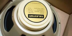 HP CELESTION G12 NEO Creamback 8 ohms
