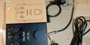 Ampli de puissance HARLEY BENTON GPA100