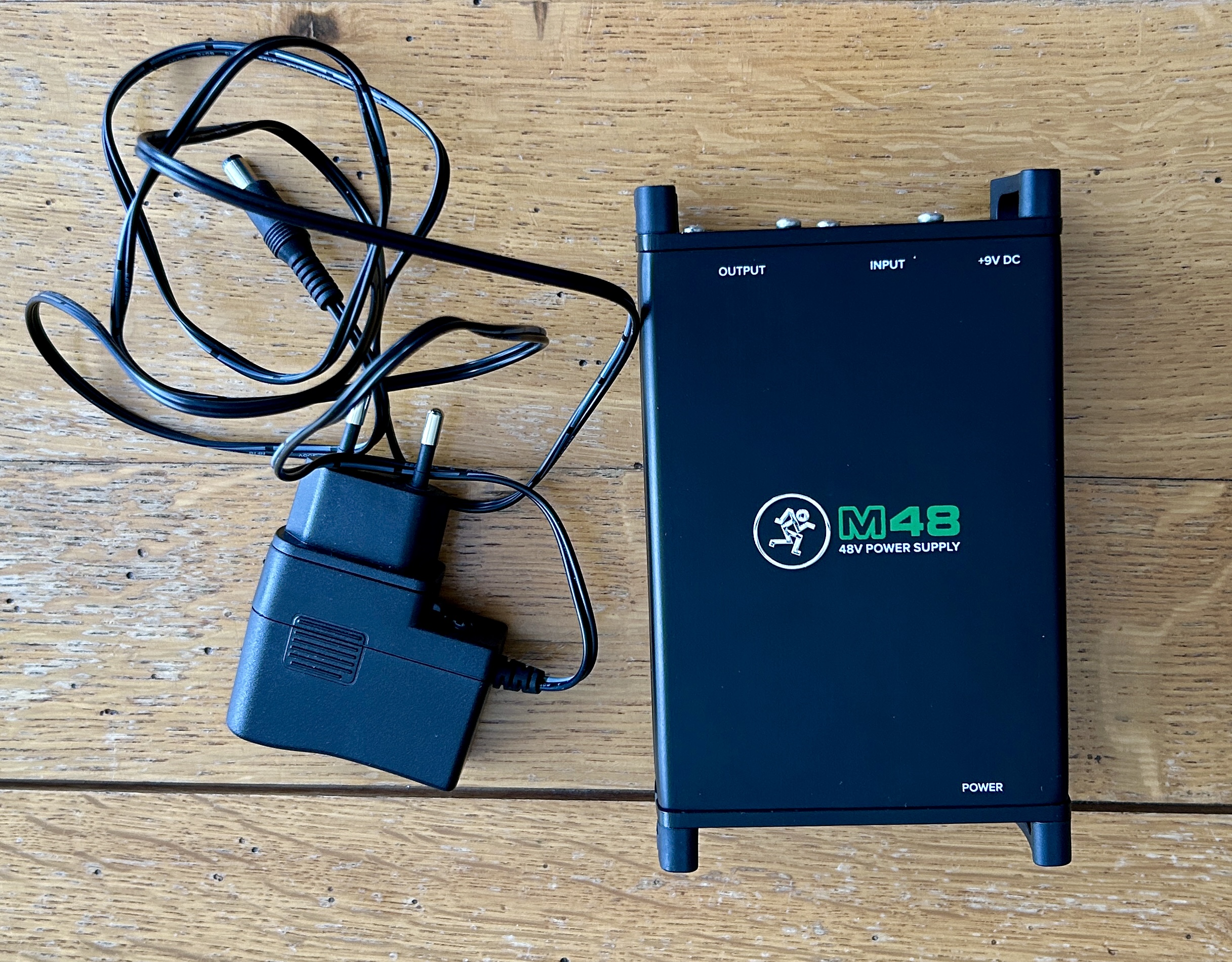 Mackie M48 Power Supply (82229)