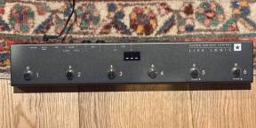 controller midi BLACKSTAR LIVE LOGIC