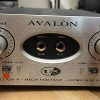 Avalon U5
