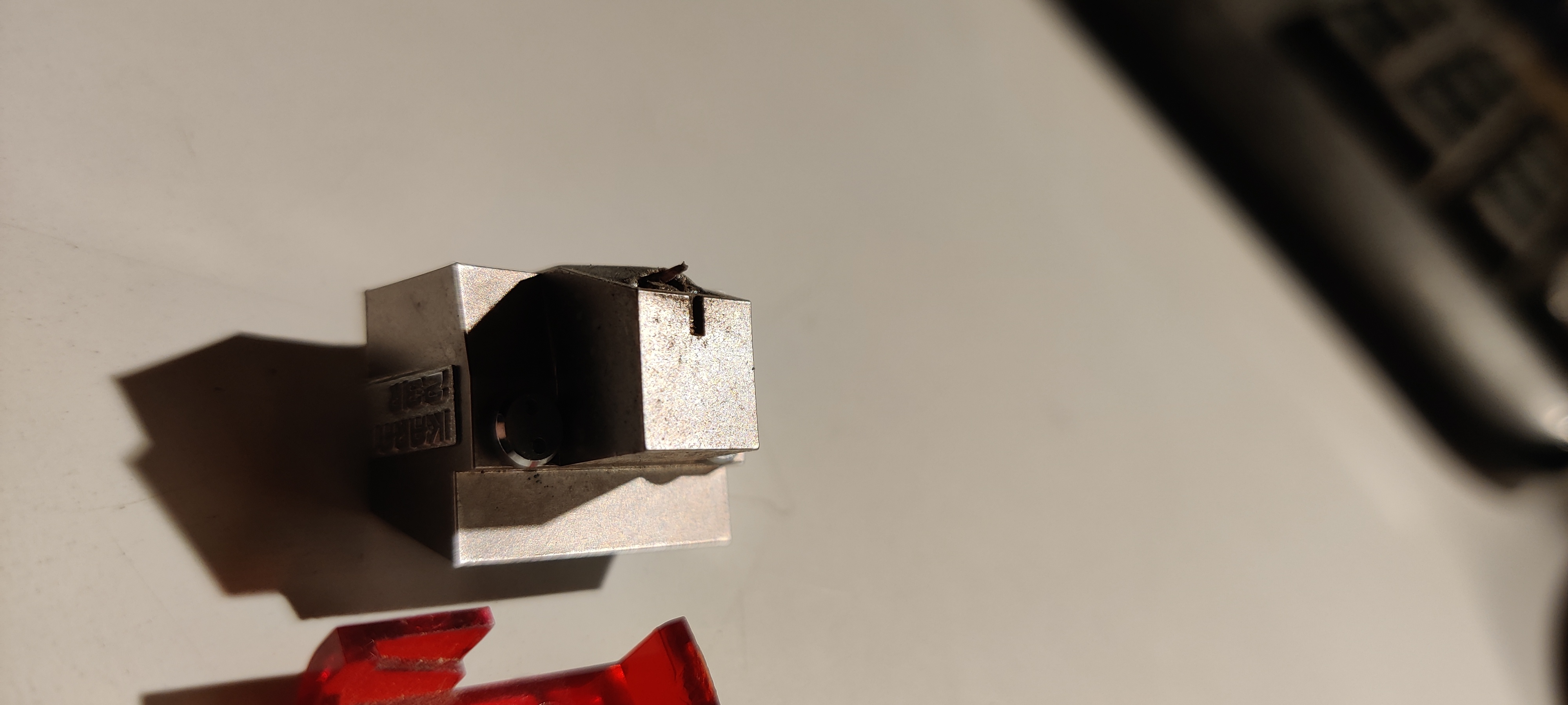 Cellule MC Dynavector DV Karat 23-R