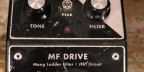 RARE - Moog Music MF Drive