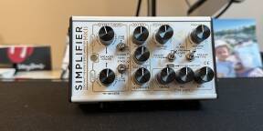 Humboldt Simplifier MKII