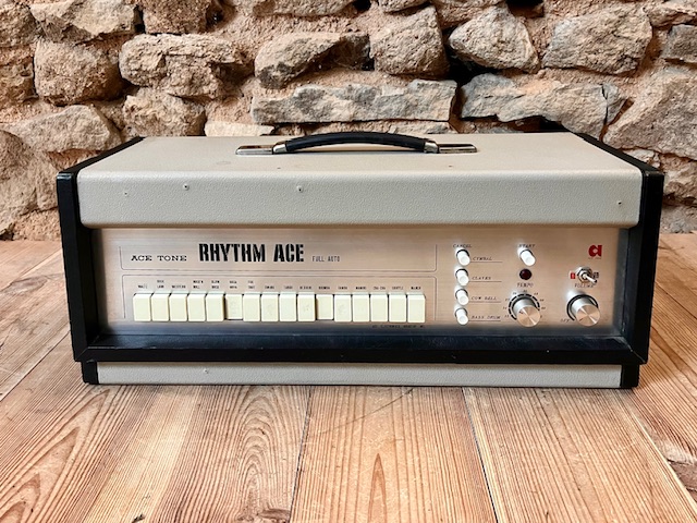 Ace Tone FR1