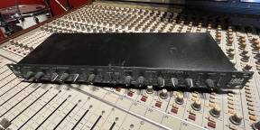 DBX 166A Compresseur / Limiteur