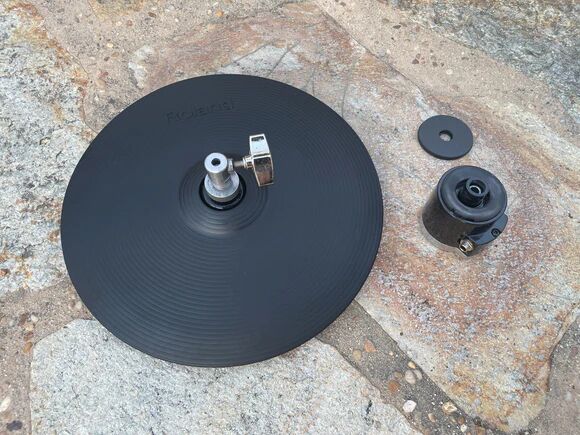 Vends Charley VH-11 - Electronique avec tilteur et recepteur