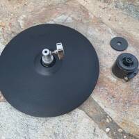 Vends Charley VH-11 - Electronique avec tilteur et recepteur