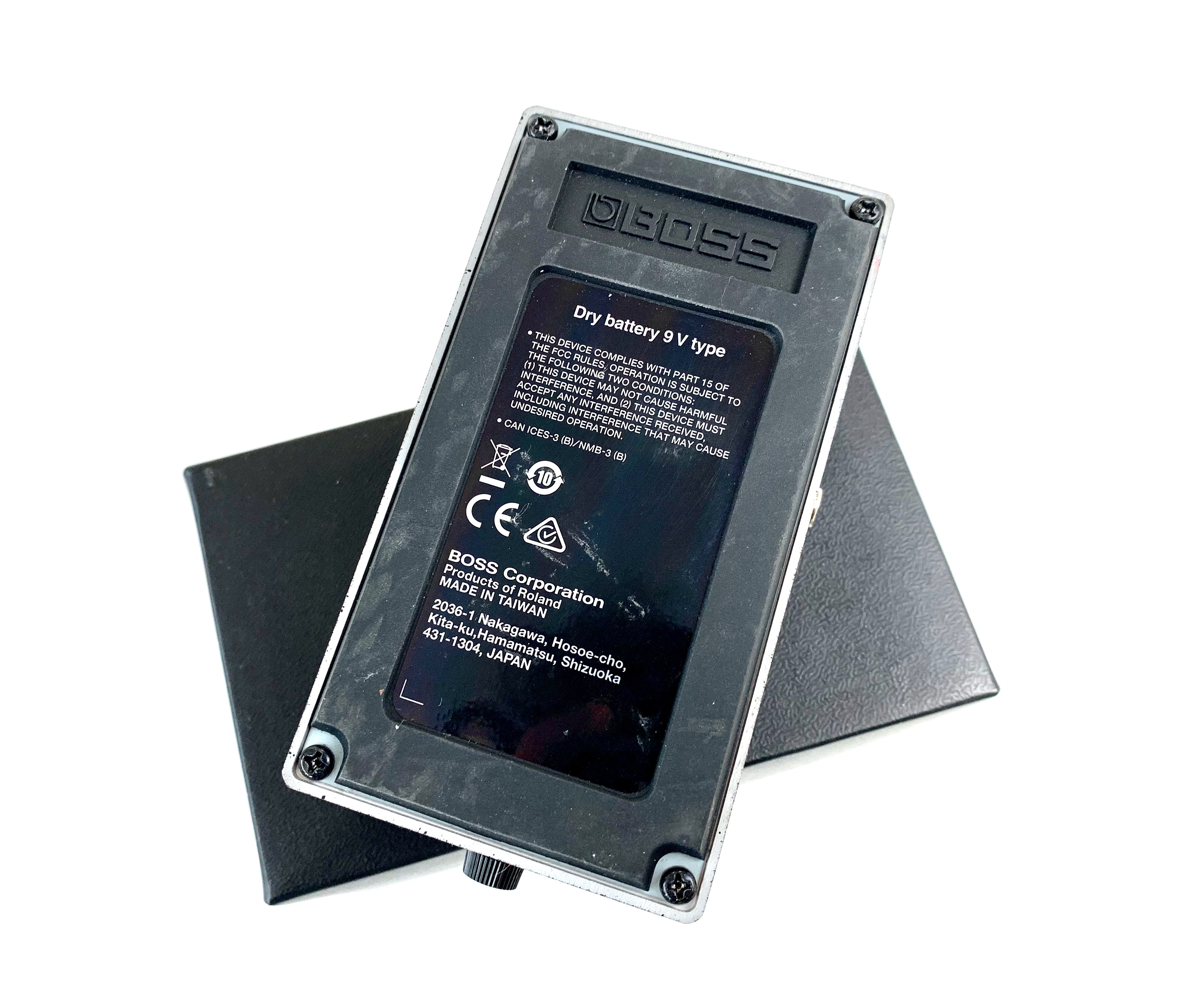 Boss ST-2 Power Stack (86202)