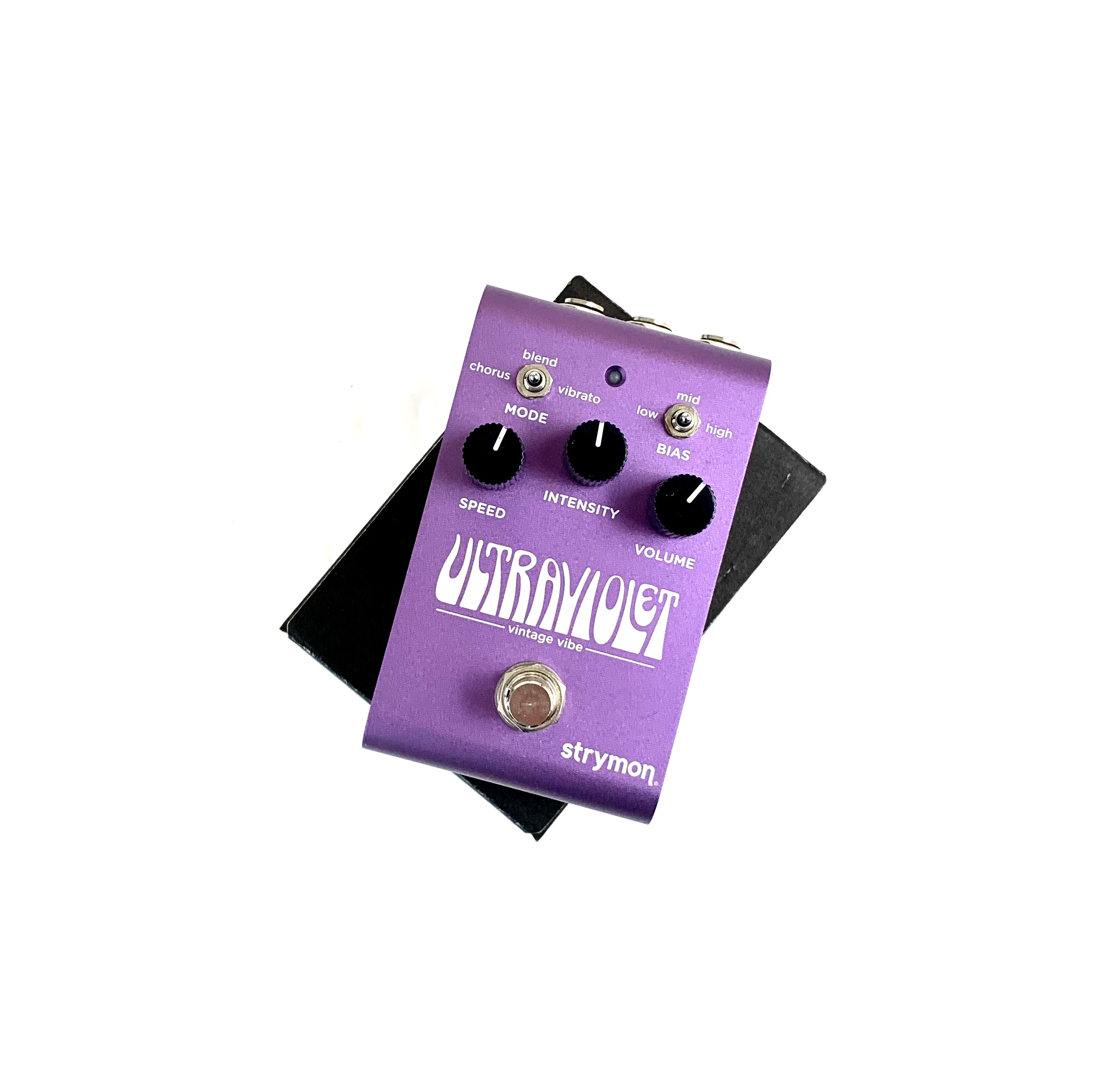 Strymon UltraViolet