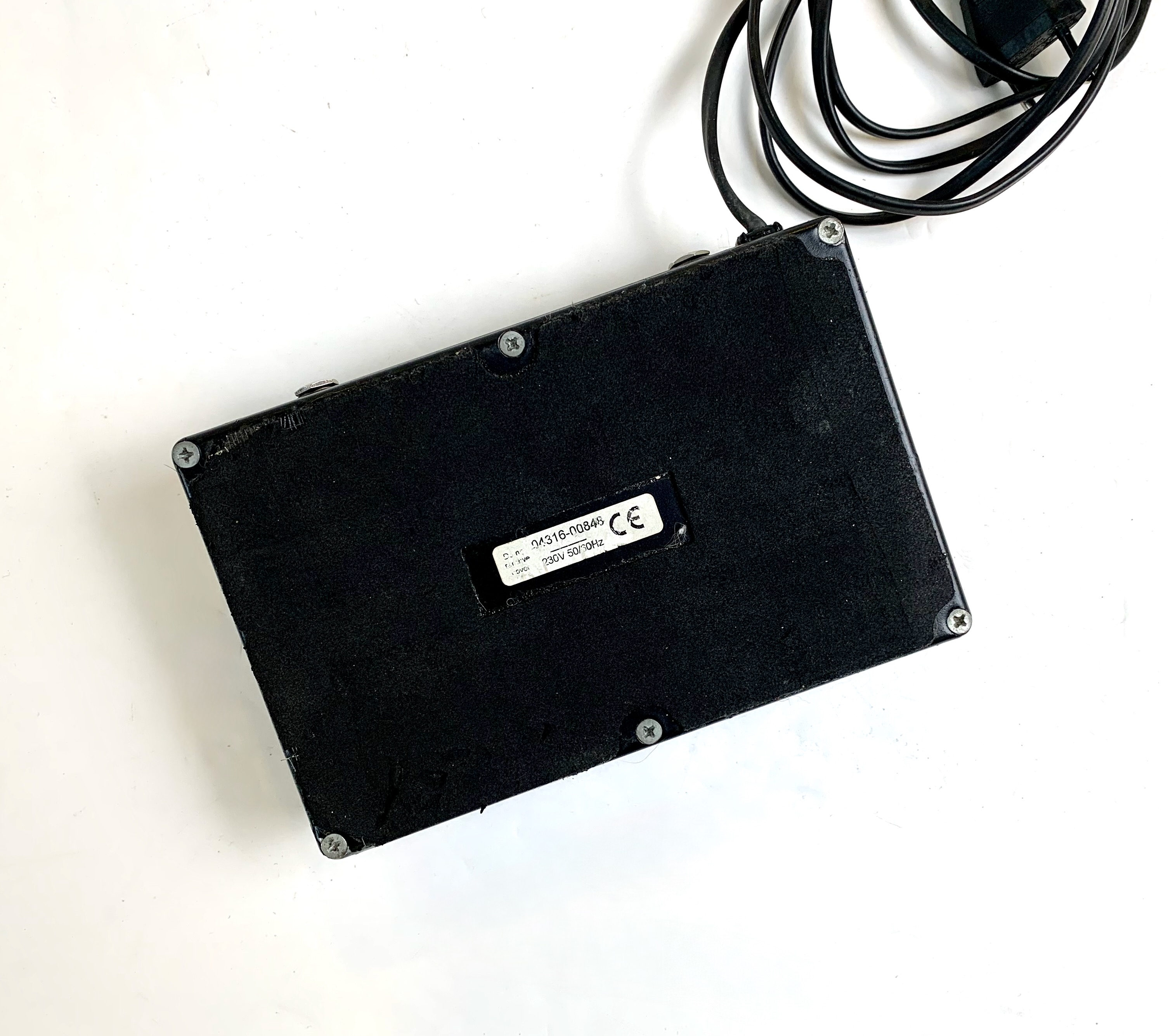Carl Martin Plexi Tone (23174)