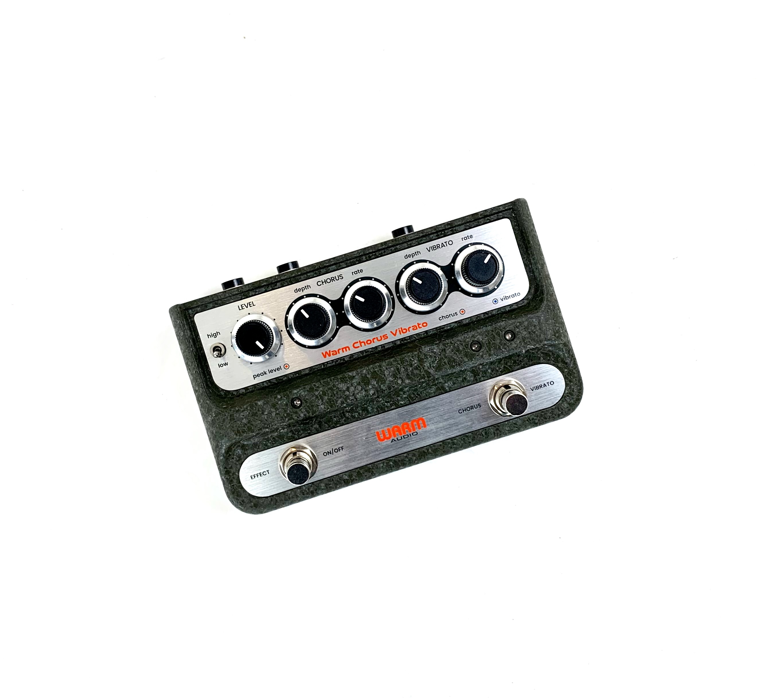 Warm Audio WA-C1 Chorus Vibrato