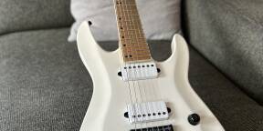 Jackson DKA7 (micros Bare Knuckle)