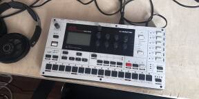 Monomachine sfx60 mk2 / boite d’origine