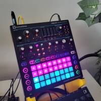 Vends Circuit Monostation Négociable/Echange