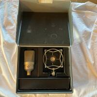 Neumann TLM 103 Studio Set : NEUF !