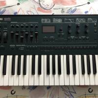 Vends Korg Opsix en parfait état