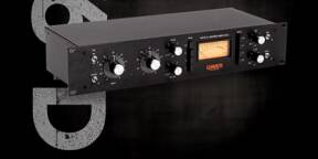 Compresseur de dynamique WA76-D Warm Audio, Neuf et Garanti !!