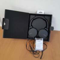 Casque Sony MDR-XB550 EXTRA BASS – Très bon état avec boîte