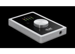 Apogee Electronics Duet 2