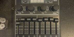 Faderfox UC4 contrôleur MIDI