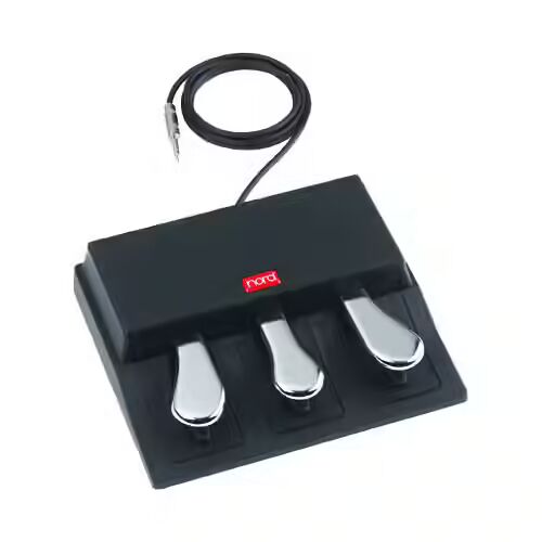 KNO-TRIPLEPEDAL
