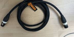 vend lot de cable Vovox