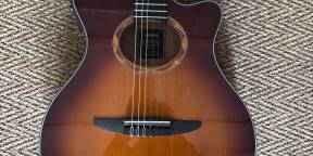 Yamaha NTX700 C - Nylon