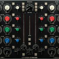 Vends licence pour Acustica Audio GREEN 5