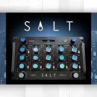 Vends licence pour Acustica Audio SALT