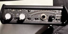 Vends mixette Sound Devices Mixpre D