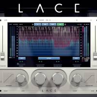 Vends licence pour Acustica Audio LACE