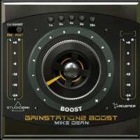 Vends licence pour Acustica Audio GAINSTATION BOOST