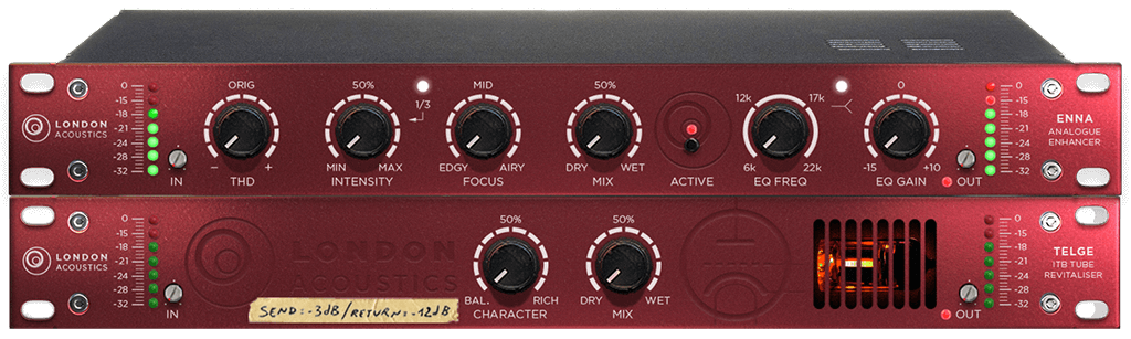 Vends licence pour Acustica Audio ENNA & TELGE 2