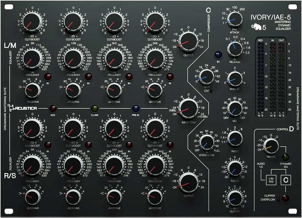 Vends licence pour Acustica Audio IVORY 5