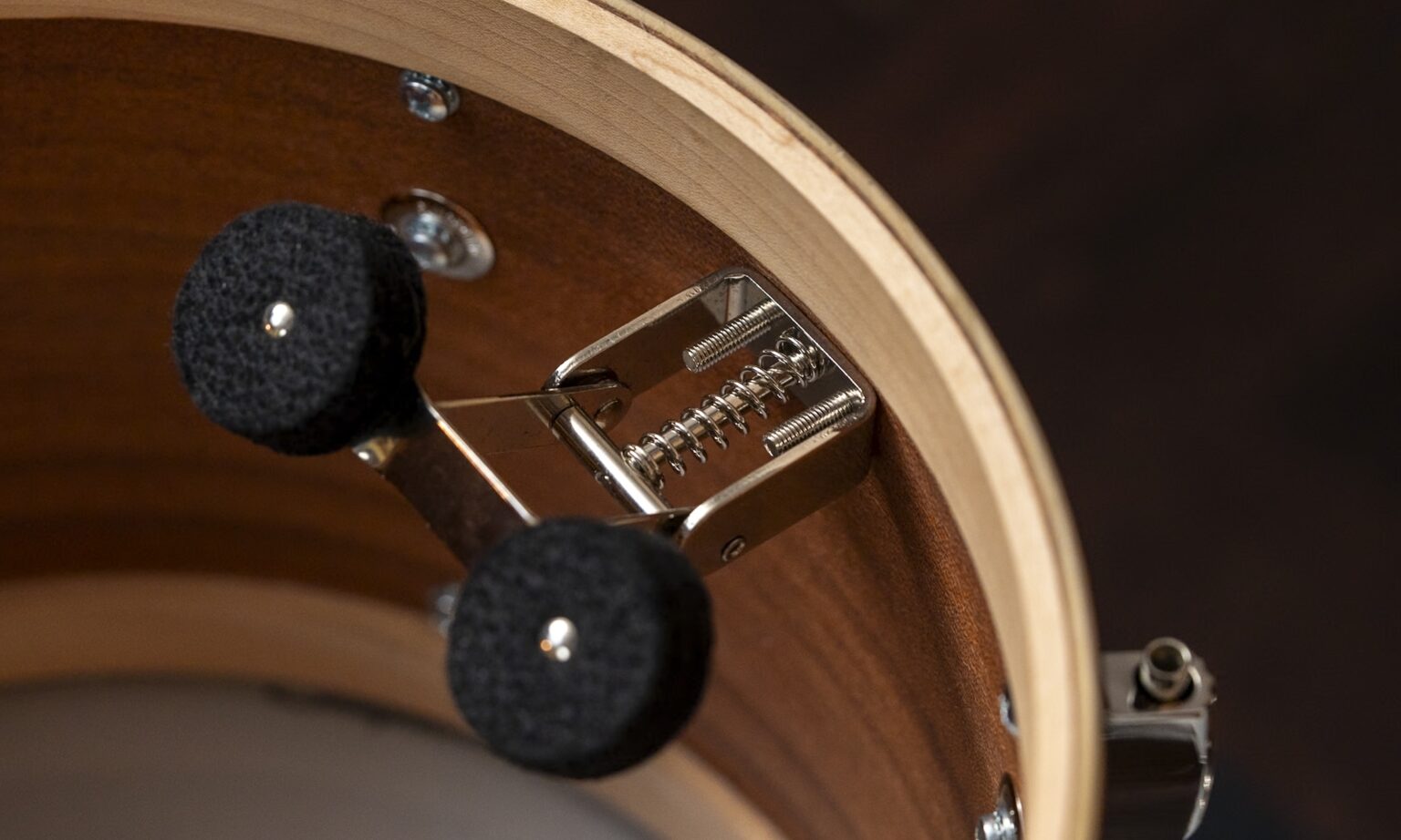 Snare 3