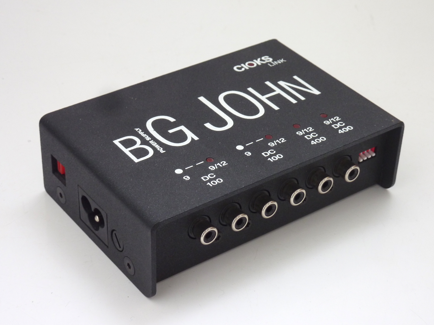 Cioks Big John Link (44653)