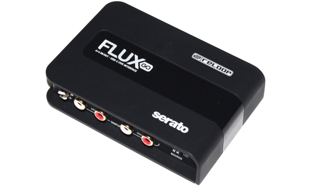 Reloop Flux GO Test Review 45-1024x614