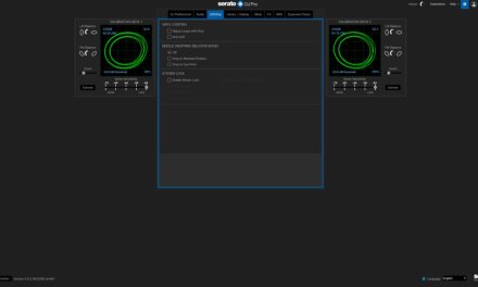 Reloop Flux GO Test Review Serato DVS Screen-1024x614 Reloop Flux GO Test Review Serato DVS Screen-1024x614