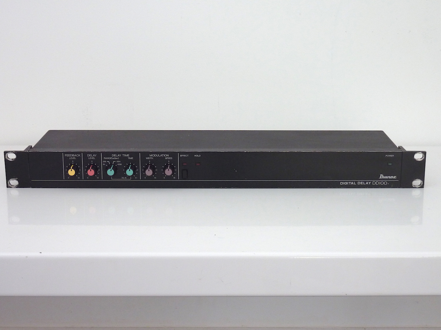 Digital Delay IBANEZ DD100