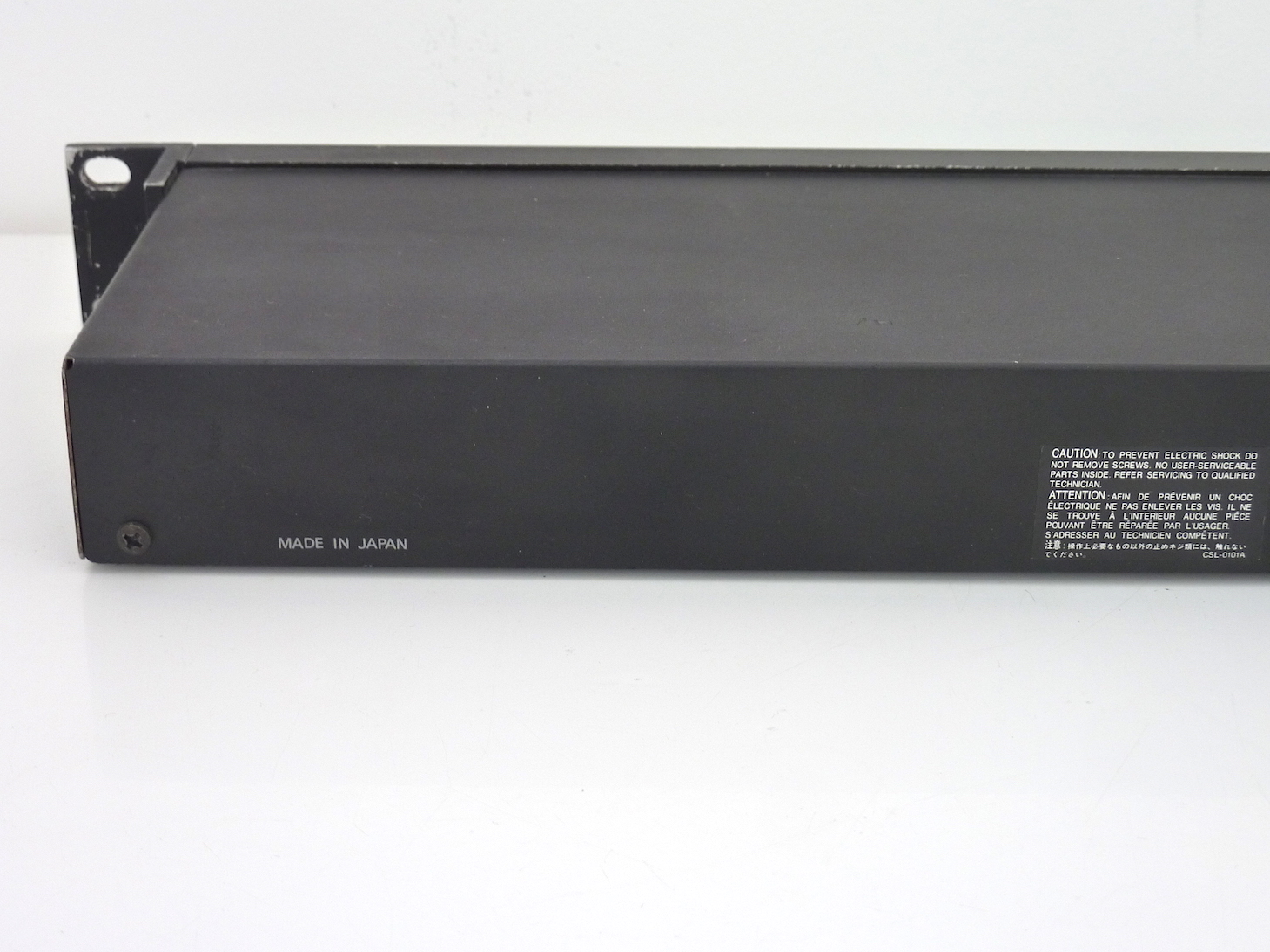 Ibanez DD100 Digital Delay (47454)
