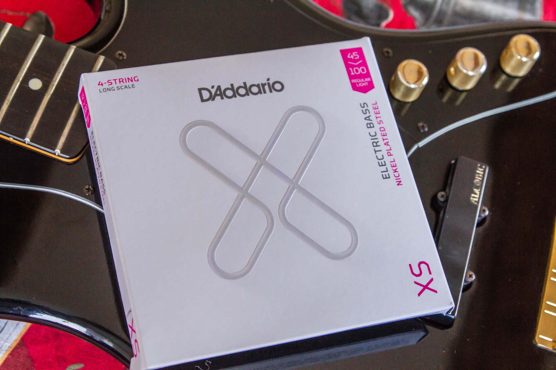 DaddarioXS-9